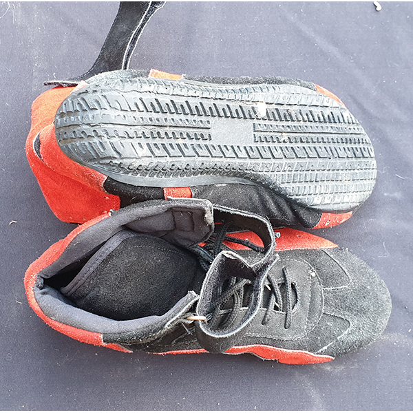 Kart Boots Kart Parts NZ