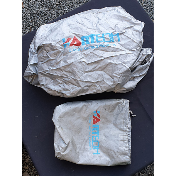 Kartech Kart Cover Kart Parts NZ