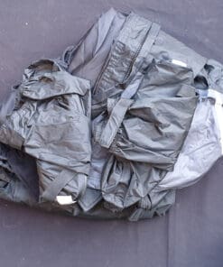 Wet weather gear