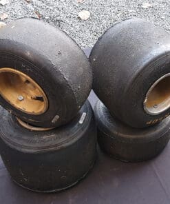 Used