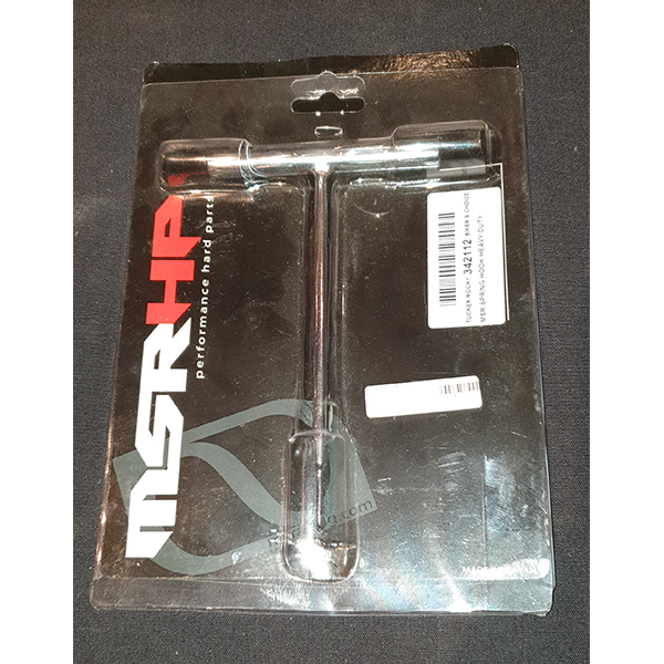 Heavy Duty Spring Puller Kart Parts NZ