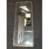 Hex Key Set