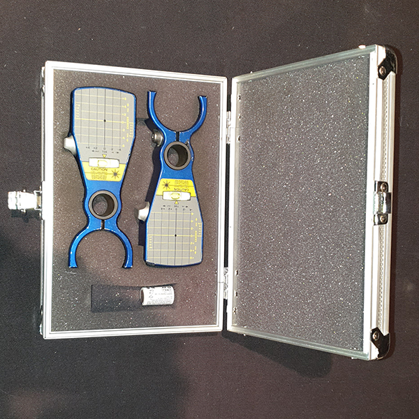 Supalign Wheel Alignment Lasers Kart Parts NZ