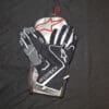 Youth Alpinestars Gloves - TECH 1K RACE S - XL