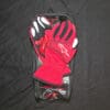 Youth Alpinestars Gloves - TECH 1 KRS