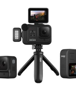 Camera