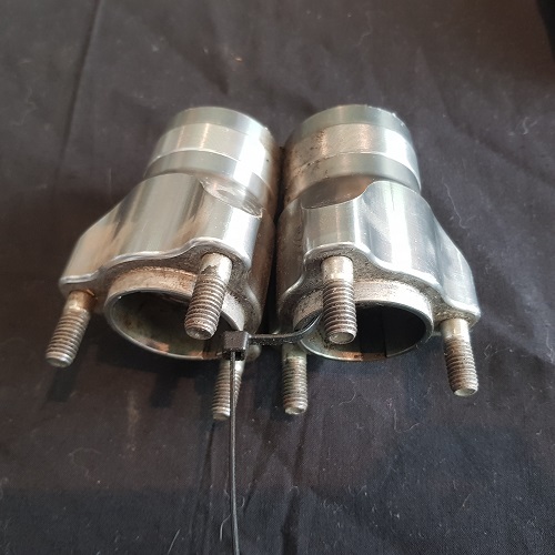 17mm Front Hubs Kart Parts NZ