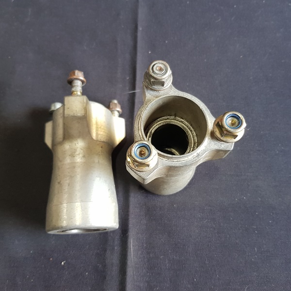 25mm Front Hubs Kart Parts NZ