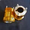 50mm Rear Hubs