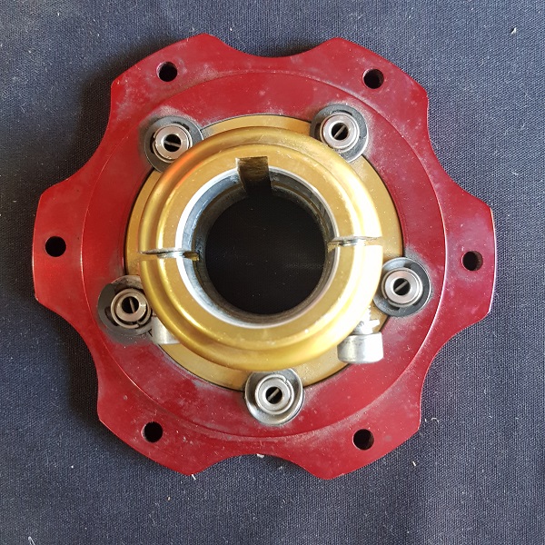40mm Floating Sprocket Carrier Kart Parts NZ