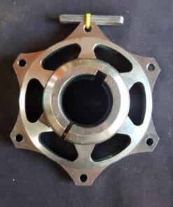 40mm Sprocket Carrier