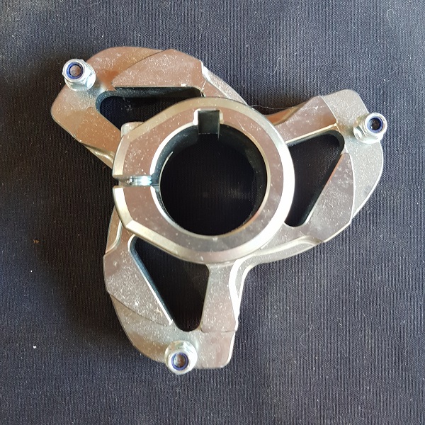 40mm Sprocket Carrier Kart Parts NZ