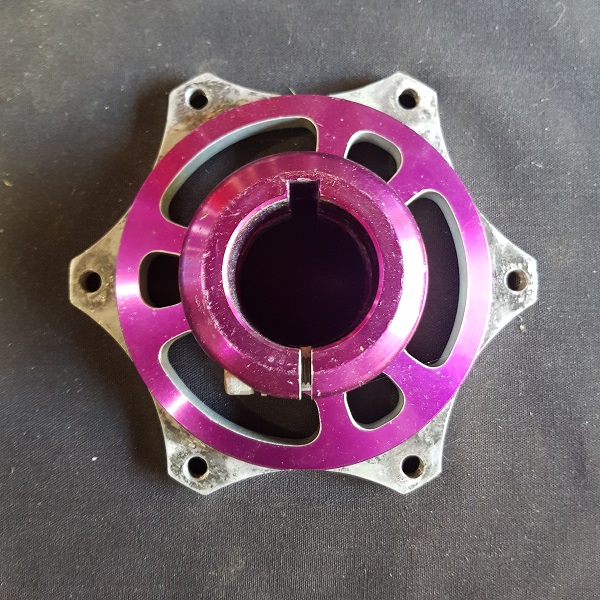 40mm Sprocket Carrier Kart Parts NZ