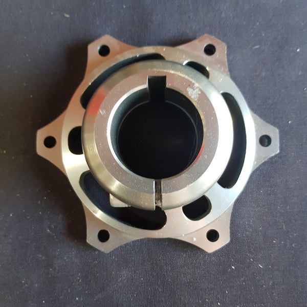 40mm Brake Disc Carrier Kart Parts NZ