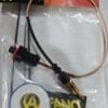 Alfano water temp sensor