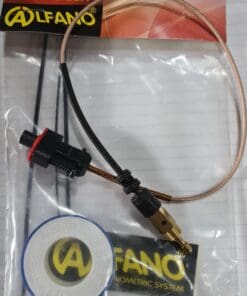 Alfano water temp sensor