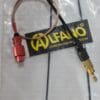 Alfano Water Temp Sensor