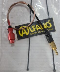 Alfano Water Temp Sensor