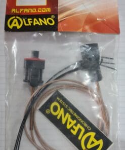 Alfano Extension Lead