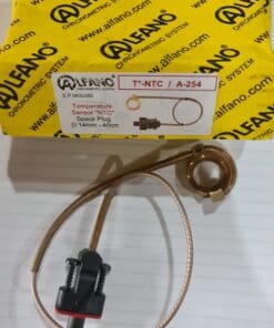 Alfano eng temp sensor