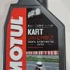 Motul 2T Oil
