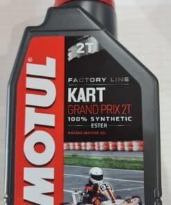 Motul 2T Oil