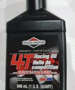 Briggs Oil