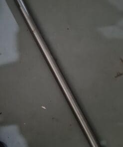 Axle 50mm