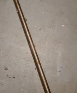 Axle 40mm